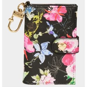 Betsy johnson wallet nwot